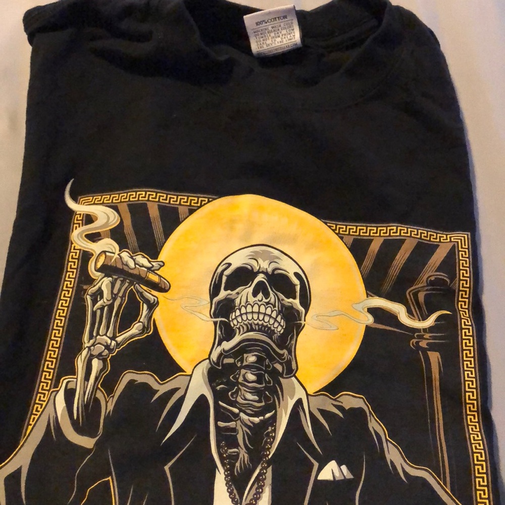 Streetwise brand t shirt xxxl. Worn once